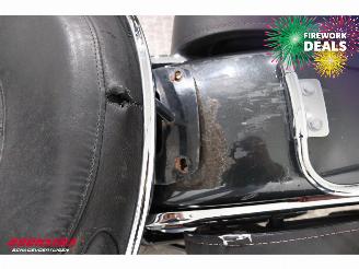 Harley-Davidson  FLSTN Softail Deluxe Vance & Hines picture 12