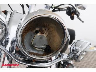 Harley-Davidson  FLSTN Softail Deluxe Vance & Hines picture 11