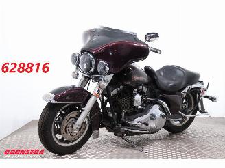 Gebrauchtwagen Motorrad Harley-Davidson  FLHTC Electra Glide 2009/12
