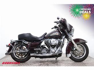 Harley-Davidson  FLHTC Electra Glide picture 7