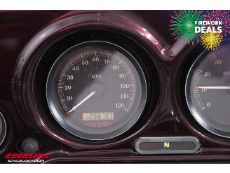 Harley-Davidson  FLHTC Electra Glide picture 17