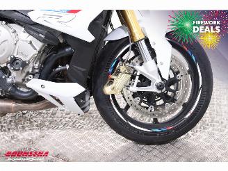 BMW S 1000 R Akrapovic ABS Dynamic Pakket picture 10