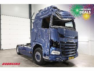 DAF XG 480 FT LED ACC 4X2 Euro 6 picture 2