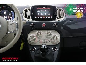 Fiat 500C 0.9 TwinAir Turbo Anniversario Airco Cruise PDC 44.828 km! picture 12