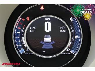 Fiat 500C 0.9 TwinAir Turbo Anniversario Airco Cruise PDC 44.828 km! picture 17