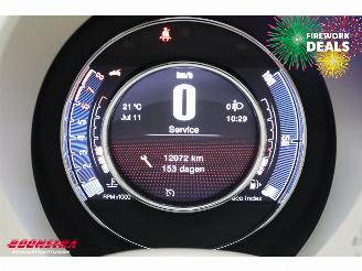 Fiat 500C 0.9 TwinAir Turbo Anniversario Airco Cruise PDC 44.828 km! picture 18