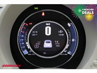 Fiat 500C 0.9 TwinAir Turbo Anniversario Airco Cruise PDC 44.828 km! picture 19