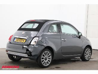 Fiat 500C 0.9 TwinAir Turbo Anniversario Airco Cruise PDC 44.828 km! picture 3