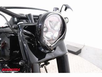 Harley-Davidson  110 FLSS Softail Slim S Vance Hines 8.428 mi! picture 15