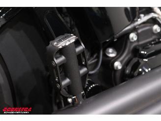 Harley-Davidson  110 FLSS Softail Slim S Vance Hines 8.428 mi! picture 11