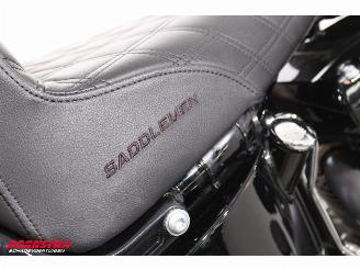 Harley-Davidson  110 FLSS Softail Slim S Vance Hines 8.428 mi! picture 24