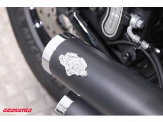 Harley-Davidson  110 FLSS Softail Slim S Vance Hines 8.428 mi! picture 19