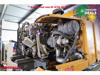 Liebherr  A916 LITRONIC SMP Tiltrotator picture 15