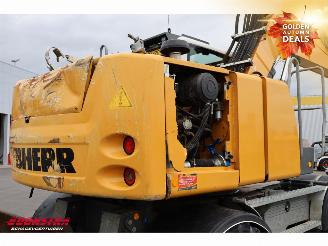 Liebherr  A916 LITRONIC SMP Tiltrotator picture 11