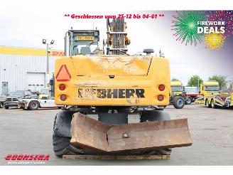 Liebherr  A916 LITRONIC SMP Tiltrotator picture 6