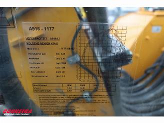 Liebherr  A916 LITRONIC SMP Tiltrotator picture 34