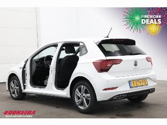 Volkswagen Polo 1.0 TSI R-Line Diebstahl ACC Clima PDC picture 4