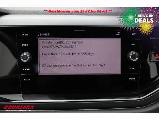 Volkswagen Polo 1.0 TSI R-Line Diebstahl ACC Clima PDC picture 20