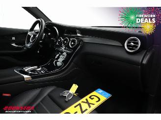 Mercedes GLC 43 AMG 4MATIC Diebstahl ACC Burmester HUD AHK picture 20