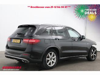 Mercedes GLC 43 AMG 4MATIC Diebstahl ACC Burmester HUD AHK picture 3