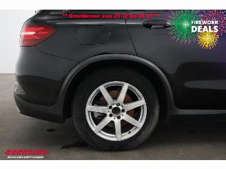 Mercedes GLC 43 AMG 4MATIC Diebstahl ACC Burmester HUD AHK picture 5