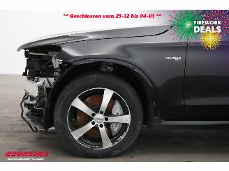 Mercedes GLC 43 AMG 4MATIC Diebstahl ACC Burmester HUD AHK picture 14
