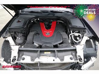 Mercedes GLC 43 AMG 4MATIC Diebstahl ACC Burmester HUD AHK picture 10