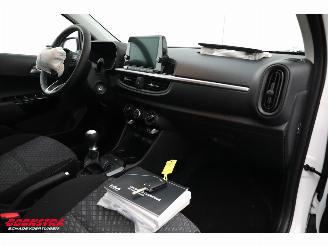 Kia Picanto 1.0 DPI DynamicLine Navi Airco Cruise Camera PDC 3.855 km! picture 15