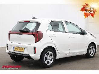 Kia Picanto 1.0 DPI DynamicLine Navi Airco Cruise Camera PDC 3.855 km! picture 3