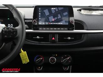 Kia Picanto 1.0 DPI DynamicLine Navi Airco Cruise Camera PDC 3.855 km! picture 17