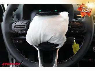 Kia Picanto 1.0 DPI DynamicLine Navi Airco Cruise Camera PDC 3.855 km! picture 21