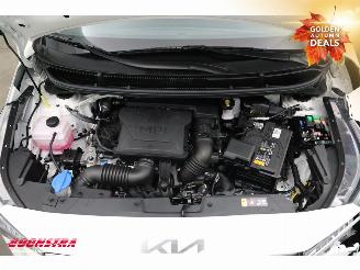 Kia Picanto 1.0 DPI DynamicLine Navi Airco Cruise Camera PDC 3.855 km! picture 8