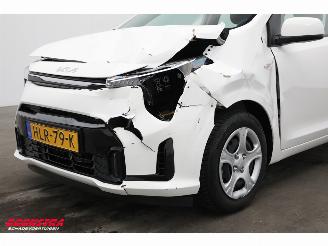 Kia Picanto 1.0 DPI DynamicLine Navi Airco Cruise Camera PDC 3.855 km! picture 12