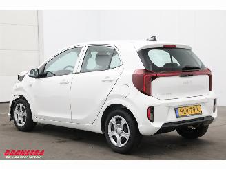 Kia Picanto 1.0 DPI DynamicLine Navi Airco Cruise Camera PDC 3.855 km! picture 4