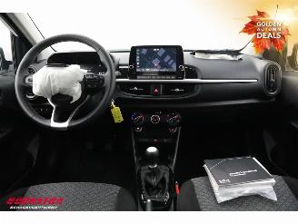 Kia Picanto 1.0 DPI DynamicLine Navi Airco Cruise Camera PDC 3.855 km! picture 16