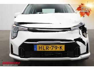 Kia Picanto 1.0 DPI DynamicLine Navi Airco Cruise Camera PDC 3.855 km! picture 6