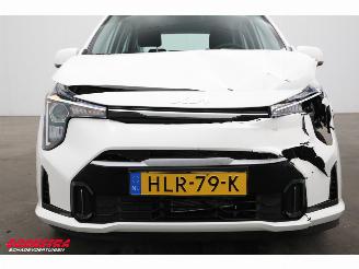 Kia Picanto 1.0 DPI DynamicLine Navi Airco Cruise Camera PDC 3.855 km! picture 6