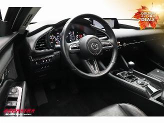 Mazda 3 2.0 e-SkyActiv-X M Hybrid 186 Luxury LED ACC Bose HUD Memory LRHZ picture 17