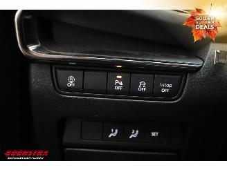Mazda 3 2.0 e-SkyActiv-X M Hybrid 186 Luxury LED ACC Bose HUD Memory LRHZ picture 23