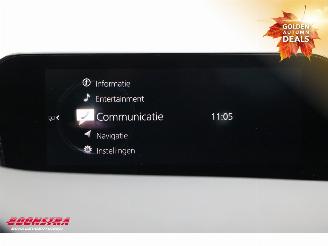 Mazda 3 2.0 e-SkyActiv-X M Hybrid 186 Luxury LED ACC Bose HUD Memory LRHZ picture 26