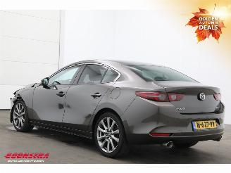 Mazda 3 2.0 e-SkyActiv-X M Hybrid 186 Luxury LED ACC Bose HUD Memory LRHZ picture 4