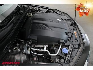 Mazda 3 2.0 e-SkyActiv-X M Hybrid 186 Luxury LED ACC Bose HUD Memory LRHZ picture 6