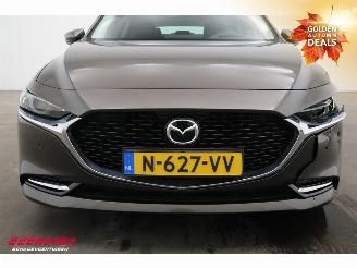 Mazda 3 2.0 e-SkyActiv-X M Hybrid 186 Luxury LED ACC Bose HUD Memory LRHZ picture 5