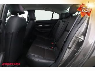 Mazda 3 2.0 e-SkyActiv-X M Hybrid 186 Luxury LED ACC Bose HUD Memory LRHZ picture 16