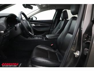 Mazda 3 2.0 e-SkyActiv-X M Hybrid 186 Luxury LED ACC Bose HUD Memory LRHZ picture 15