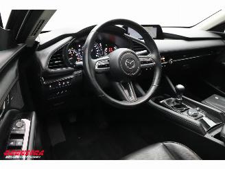 Mazda 3 2.0 e-SkyActiv-X M Hybrid 186 Luxury LED ACC Bose HUD Memory LRHZ picture 17