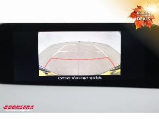 Mazda 3 2.0 e-SkyActiv-X M Hybrid 186 Luxury LED ACC Bose HUD Memory LRHZ picture 24