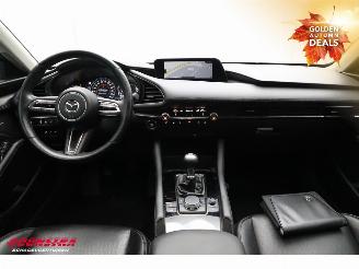 Mazda 3 2.0 e-SkyActiv-X M Hybrid 186 Luxury LED ACC Bose HUD Memory LRHZ picture 13