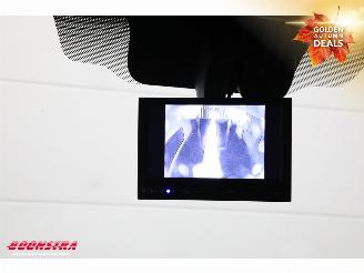 Renault Master 2.3 dCi 180 PK Aut. Krismar Pferd Leder Navi Airco Cruise Camera AHK 30.625 km! picture 34