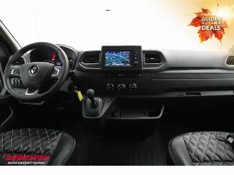 Renault Master 2.3 dCi 180 PK Aut. Krismar Pferd Leder Navi Airco Cruise Camera AHK 30.625 km! picture 24